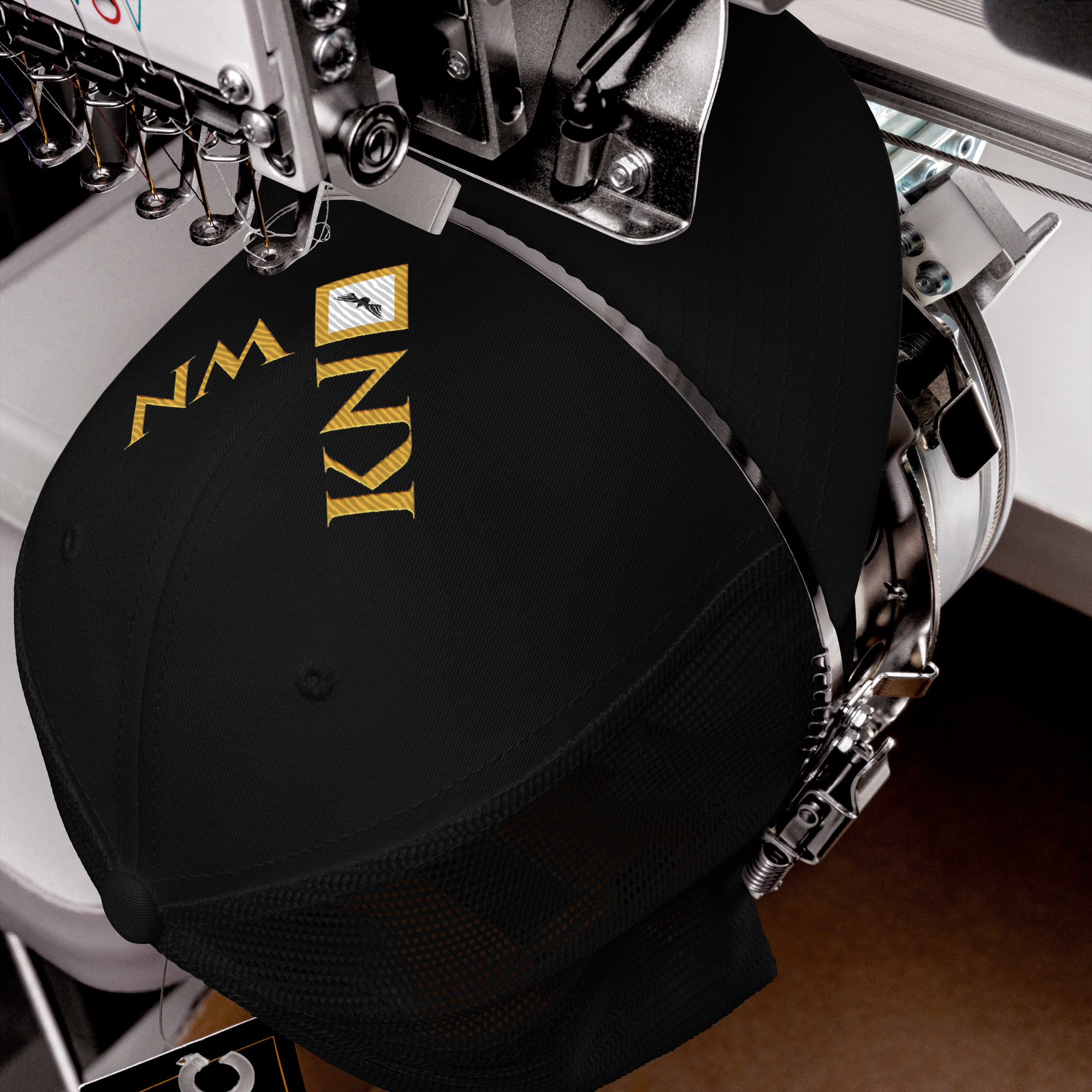KNOWN TRUCKER HAT